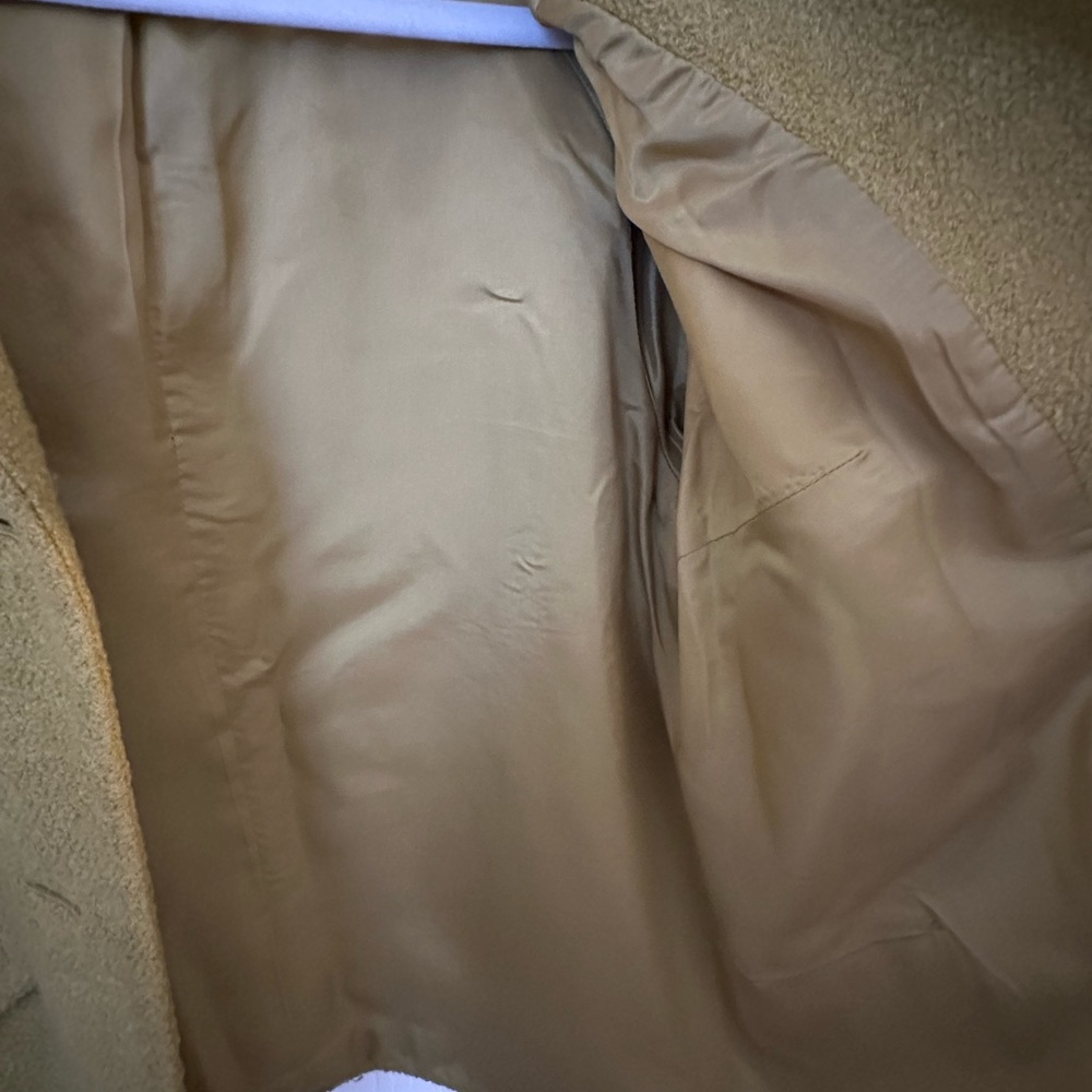 Cropped jacket - Picture 5 of 5